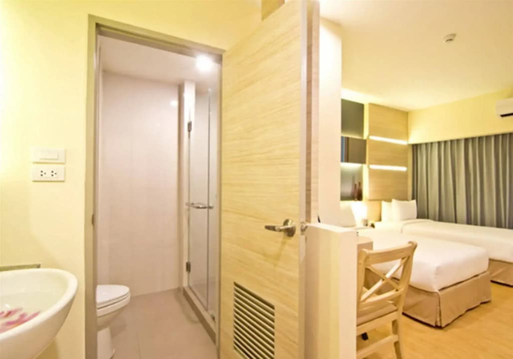 Hotel photo 15