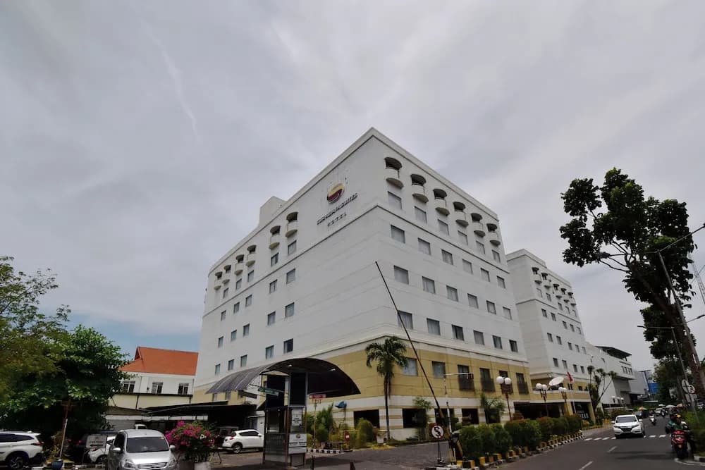 Hotel photo 21