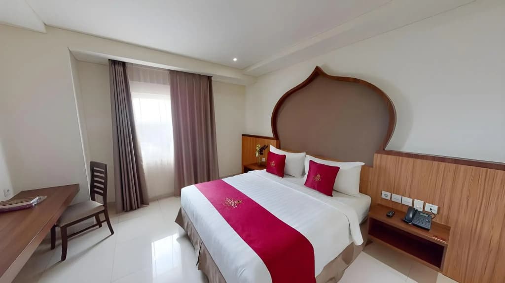 Hotel photo 30