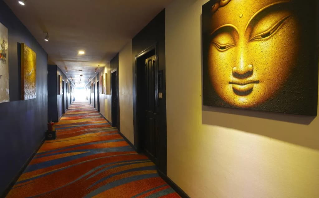 Hotel photo 19