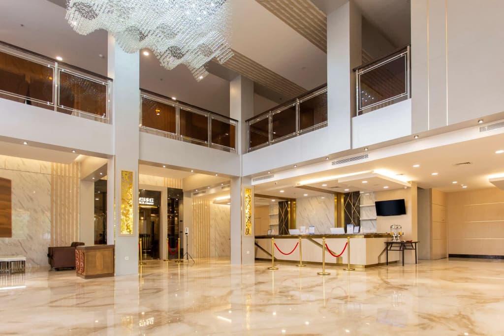 Hotel photo 2