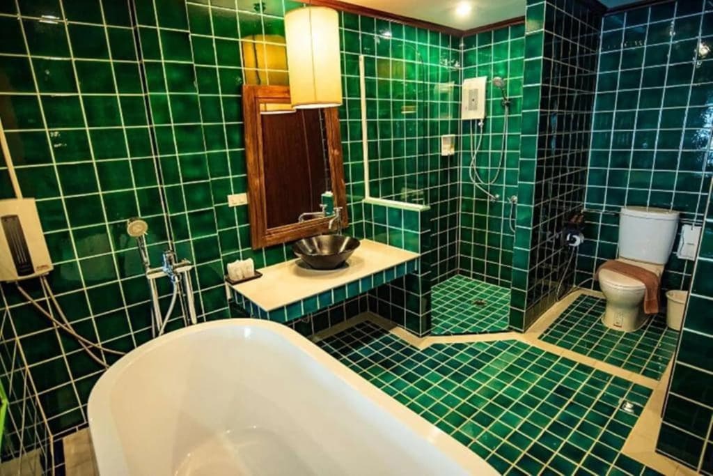 Hotel photo 7