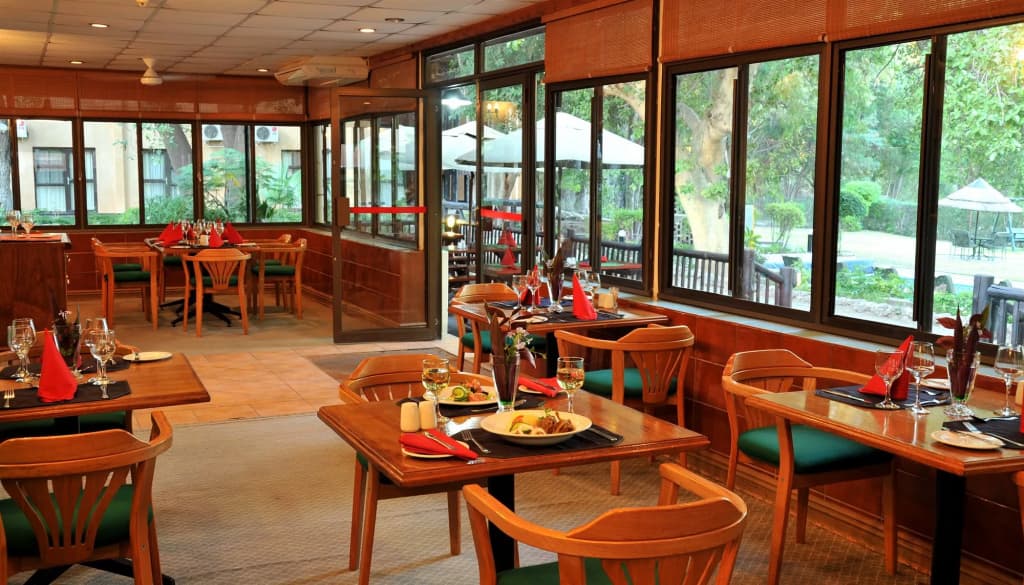 Hotel photo 16