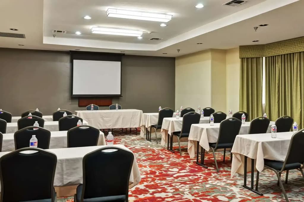 Hotel photo 20