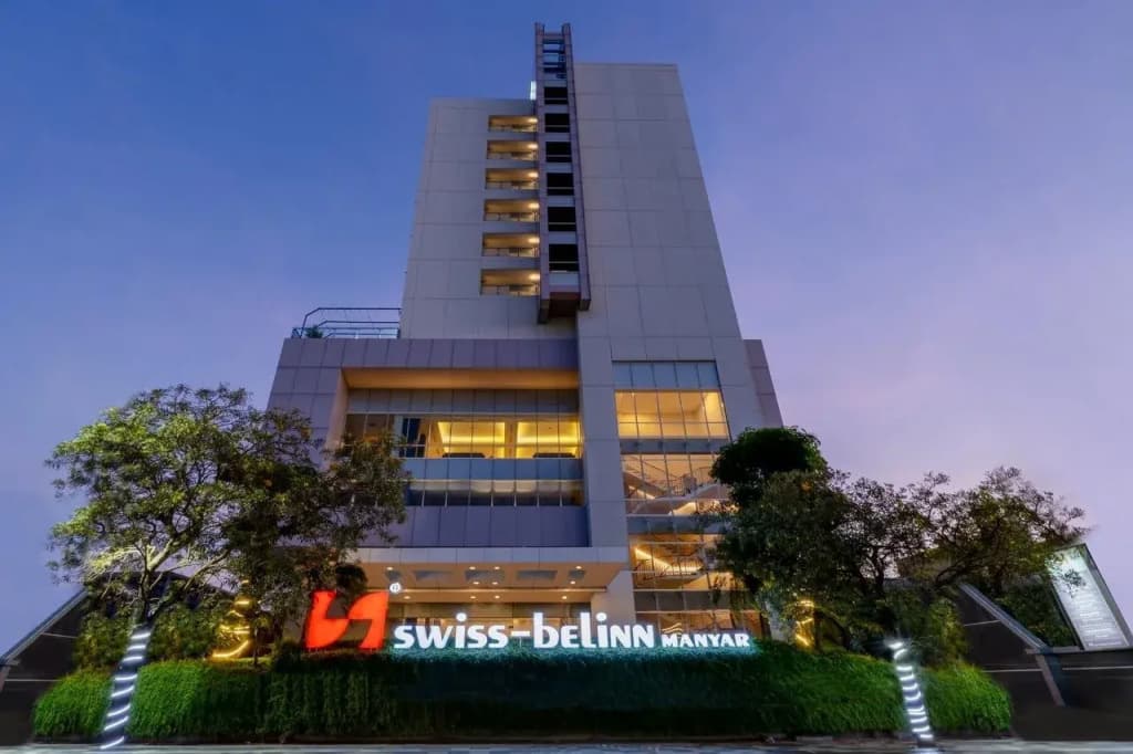Hotel photo 41