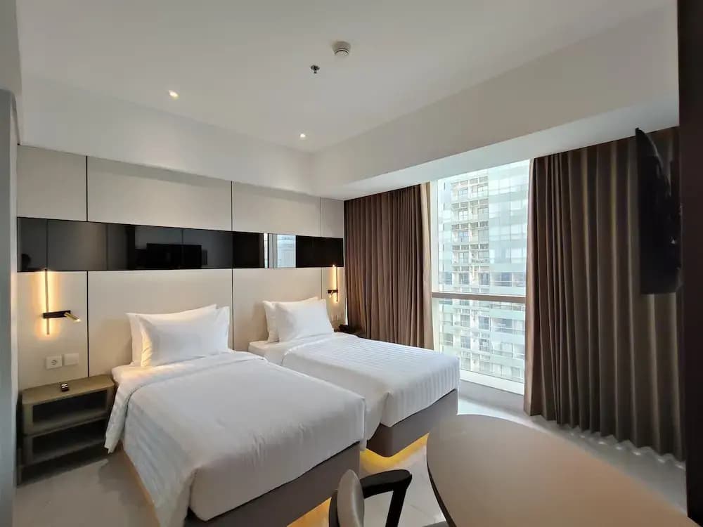 Hotel photo 2
