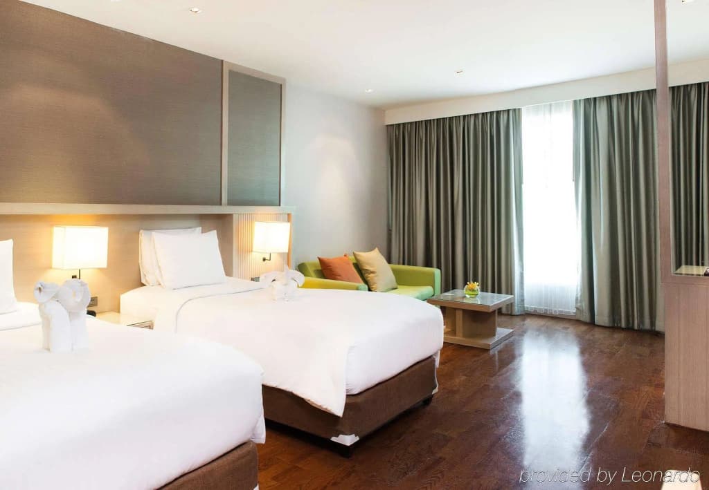 Hotel photo 6