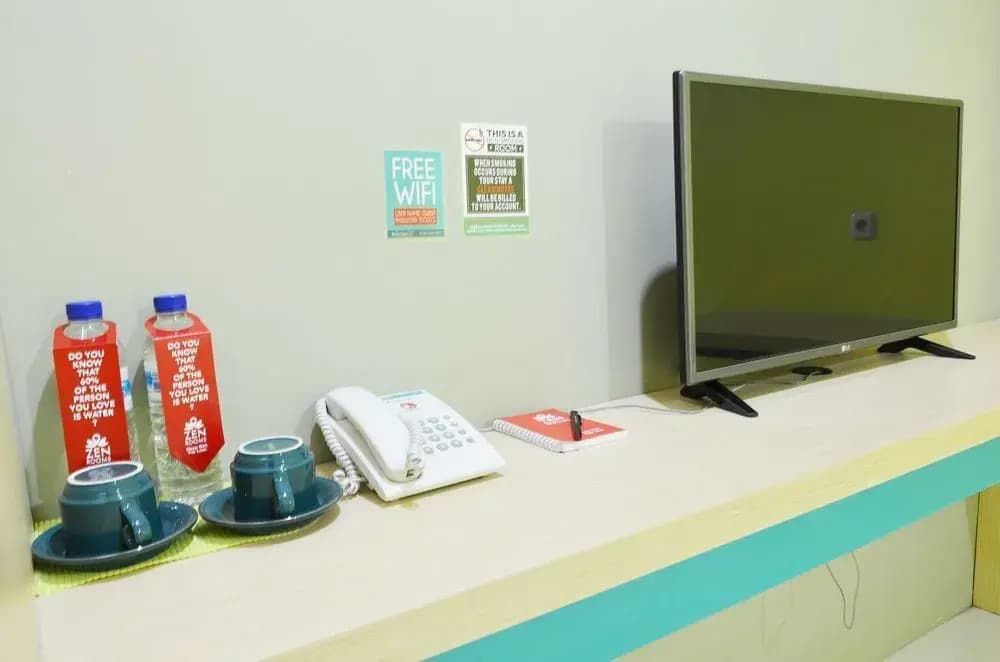 Hotel photo 21