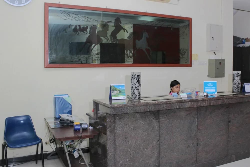 Hotel photo 17