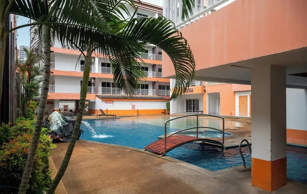 Hotel photo 12