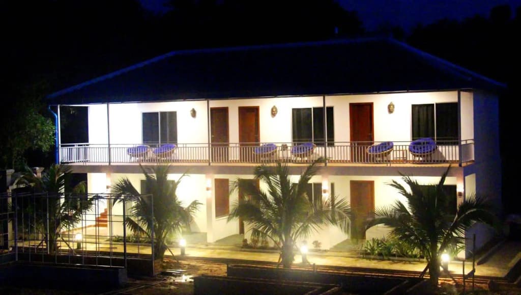 Hotel photo 1