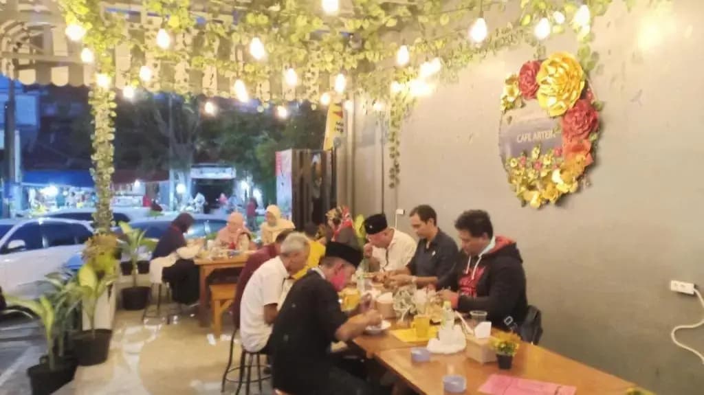 Hotel photo 21