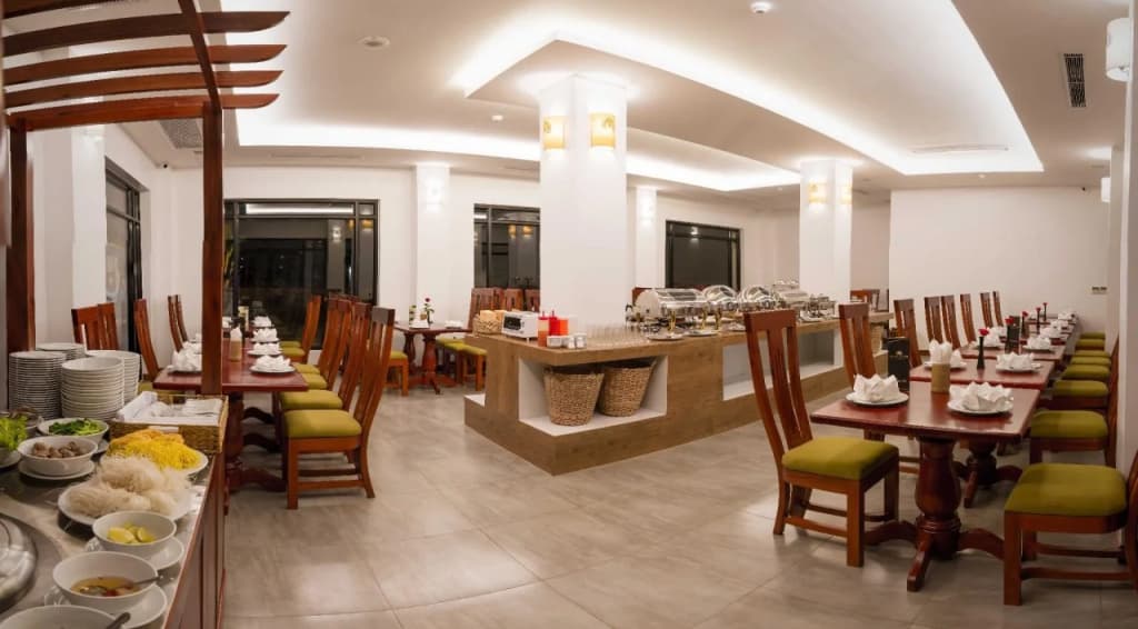 Hotel photo 15