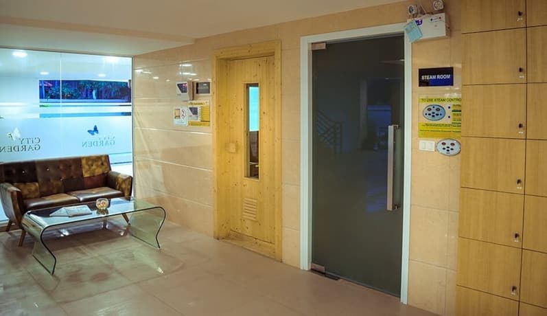 Hotel photo 2