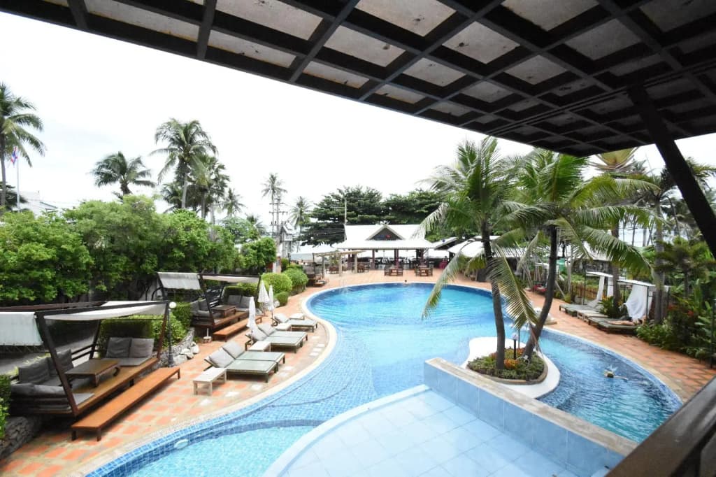 Hotel photo 14