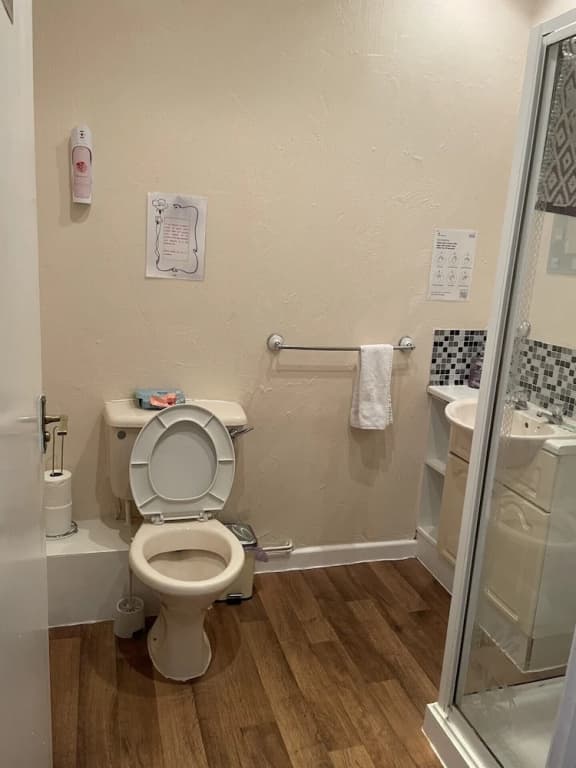 Hotel photo 18