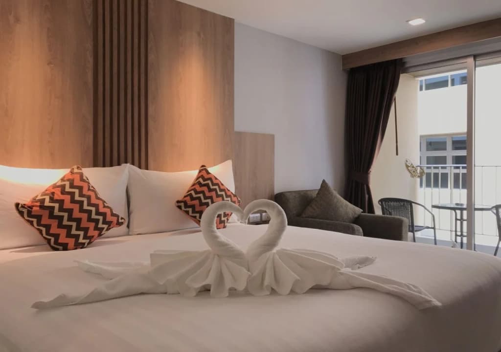 Hotel photo 26