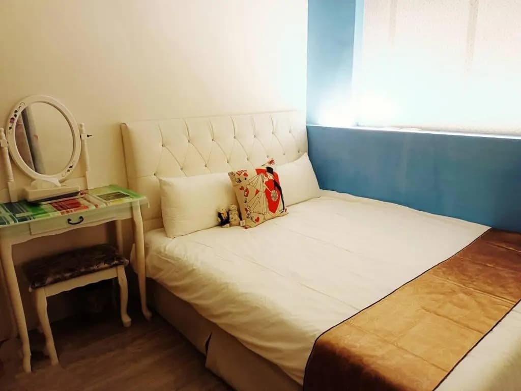 3 Bedrooms Villa