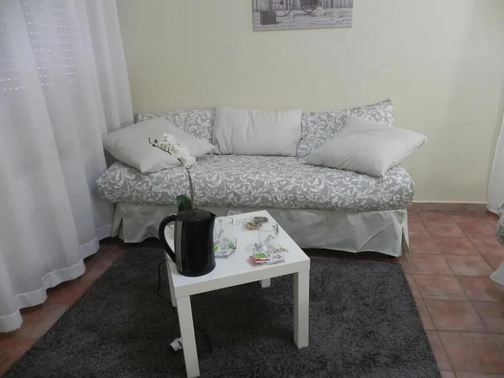 Standard Double room full double bed