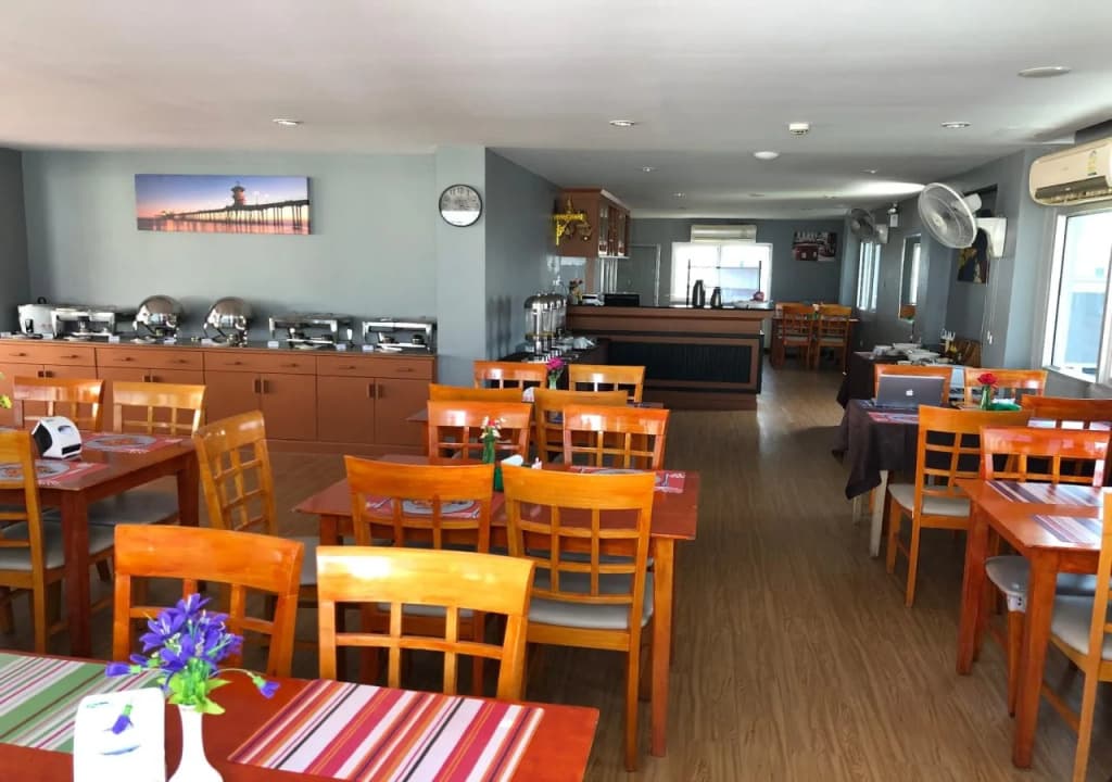 Hotel photo 28