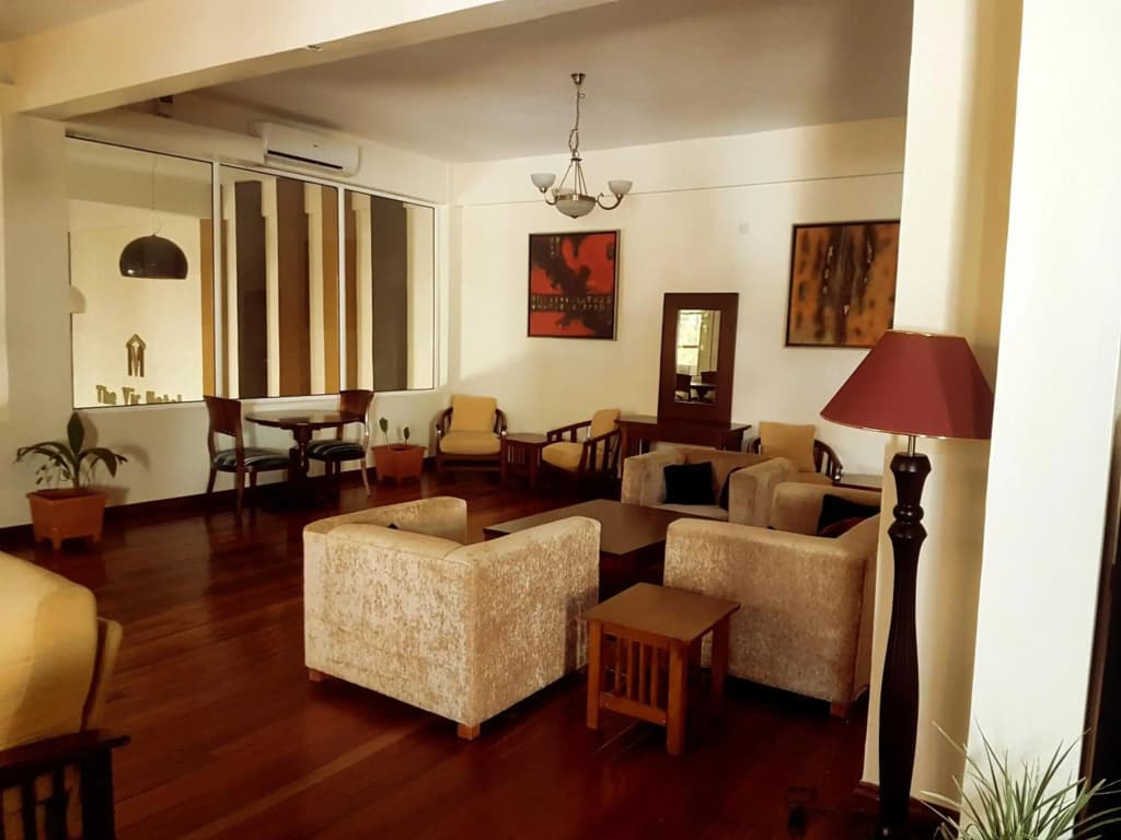 Hotel photo 7
