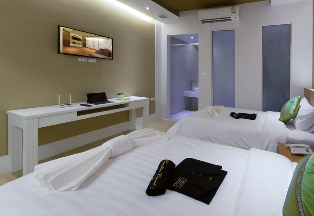 Hotel photo 7