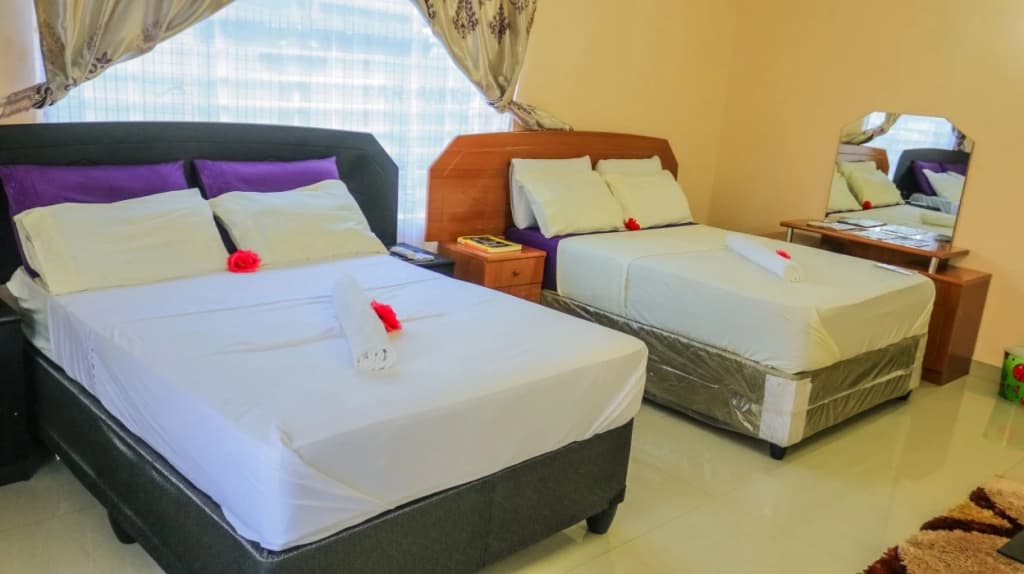 Hotel photo 7