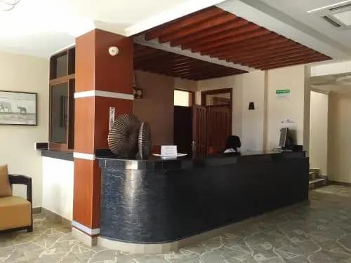 Hotel photo 4