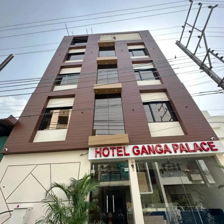 Hotel photo 1