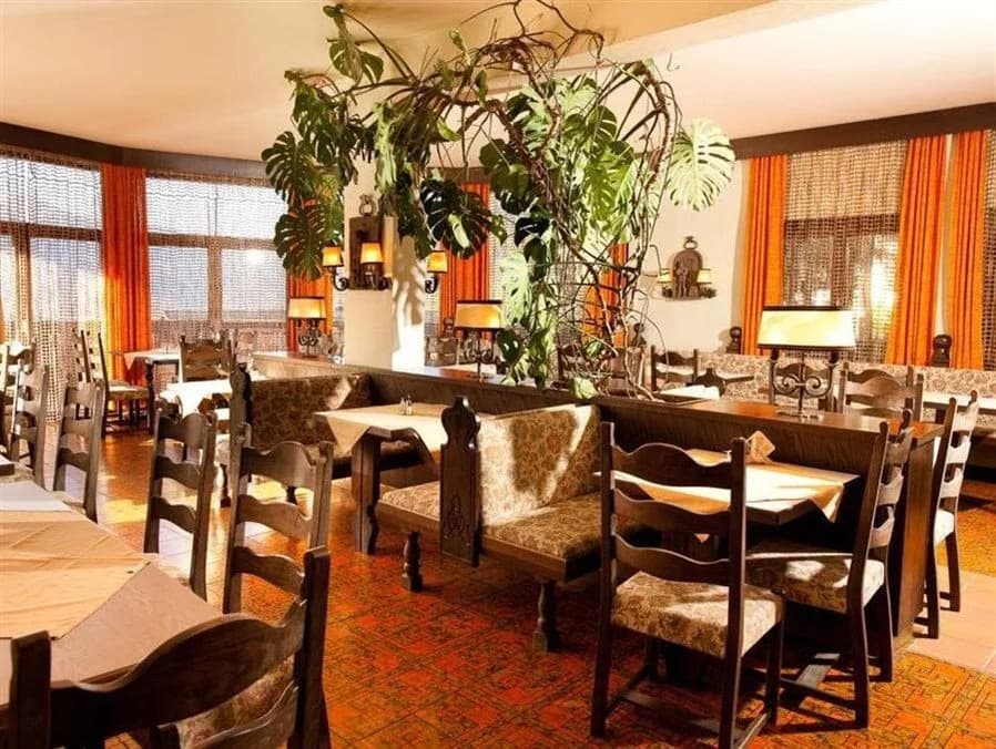 Hotel photo 15