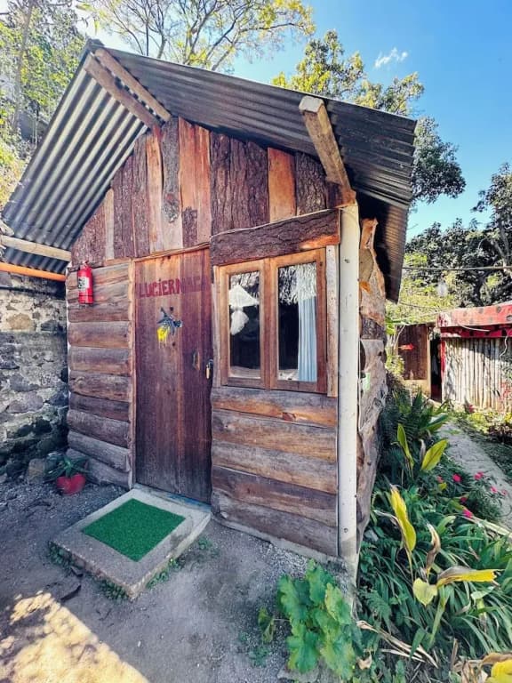 1 Bedroom Standard room