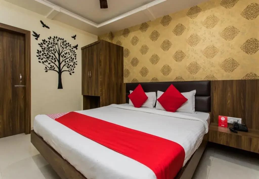 Hotel photo 6