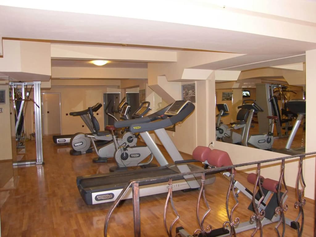 Hotel photo 14