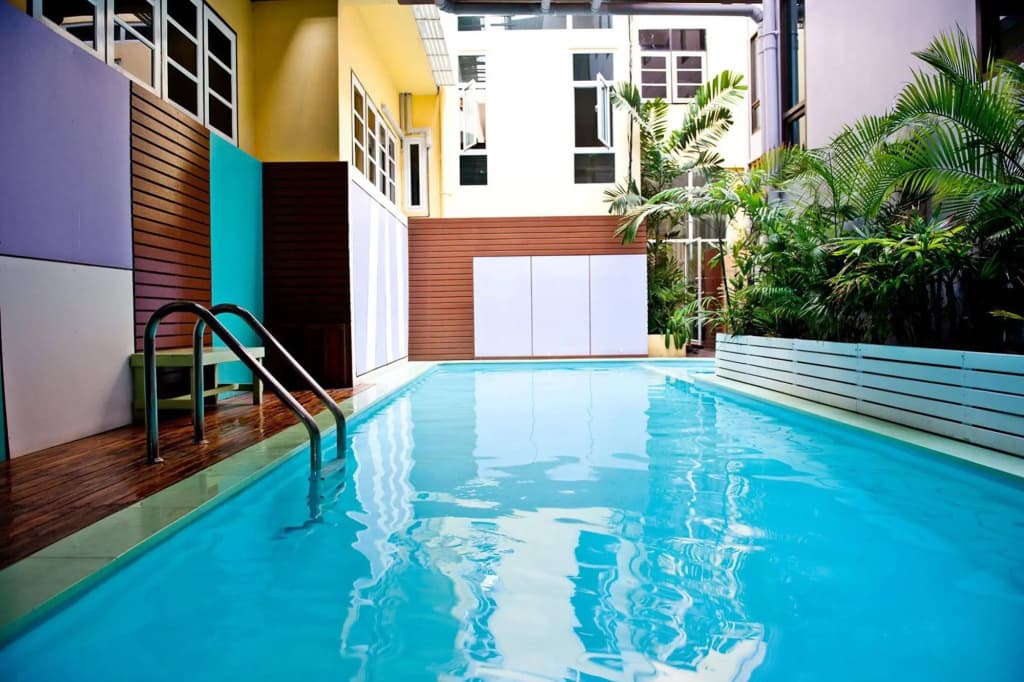 Hotel photo 3