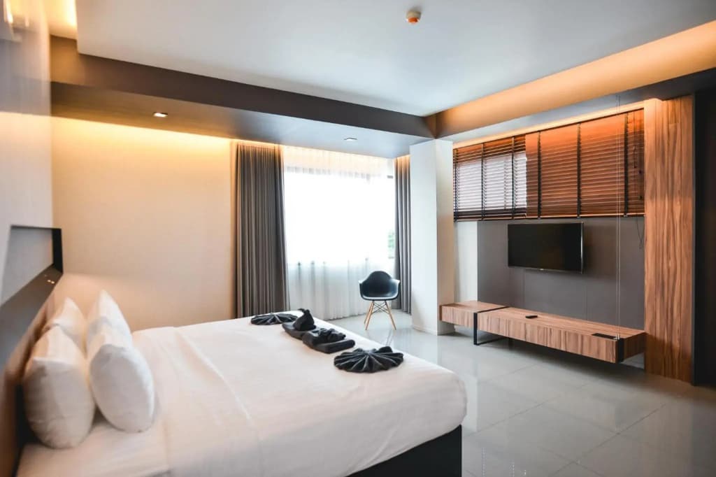 Hotel photo 6