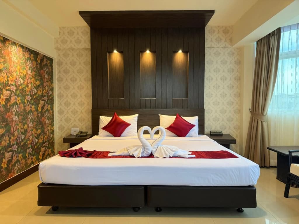 Hotel photo 27