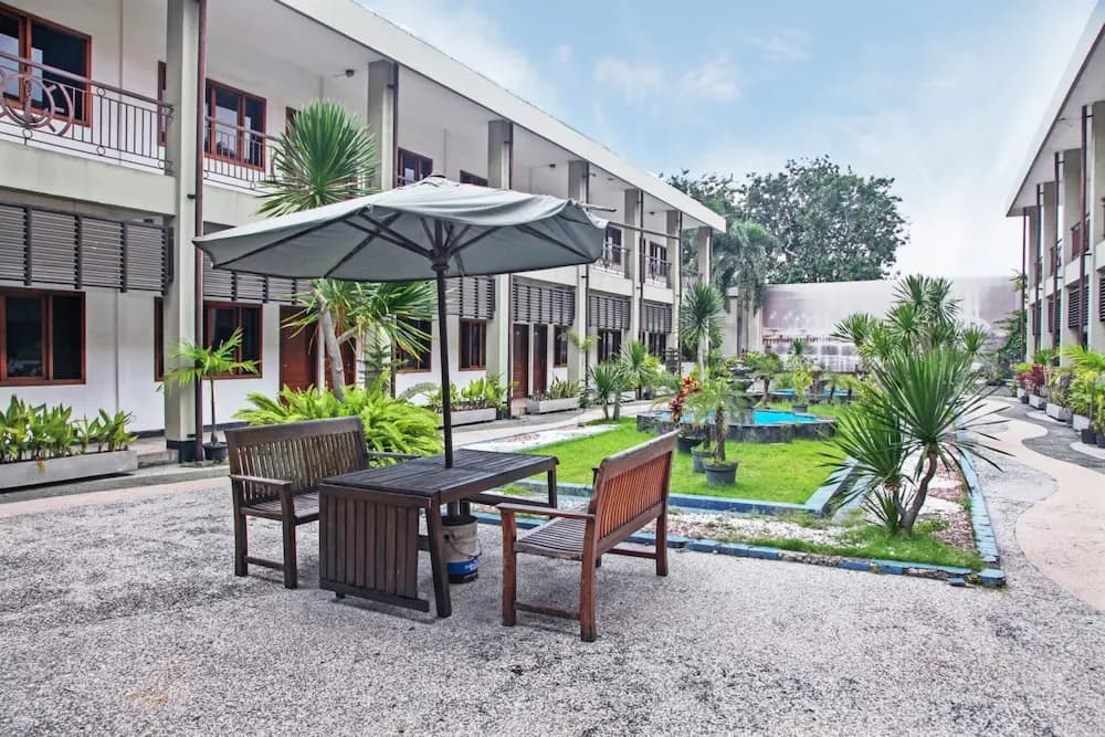 Hotel photo 10
