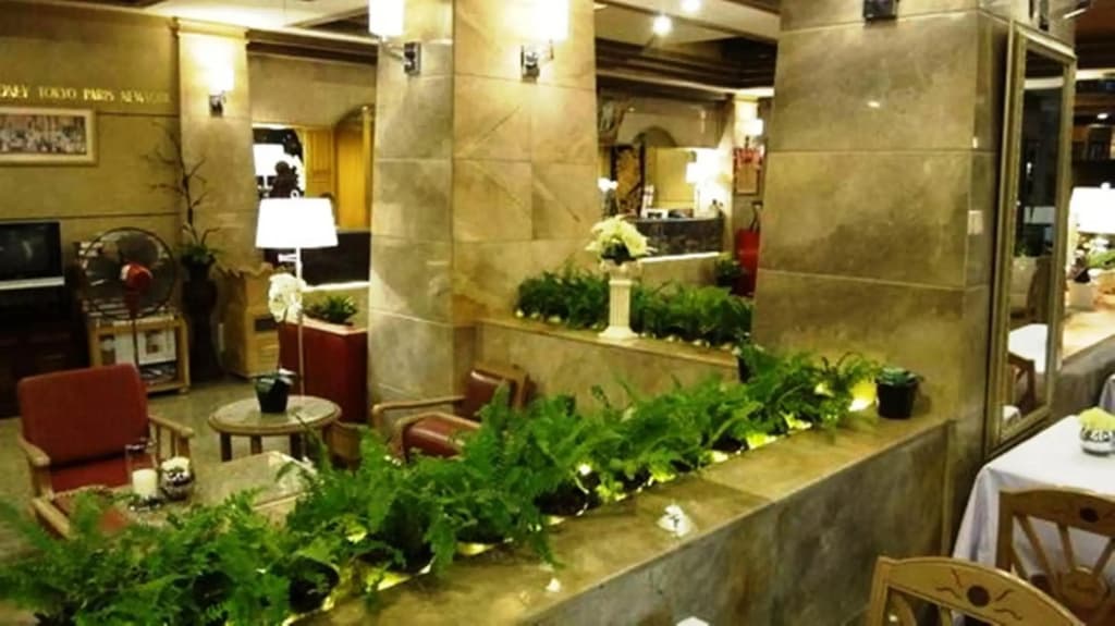 Hotel photo 25