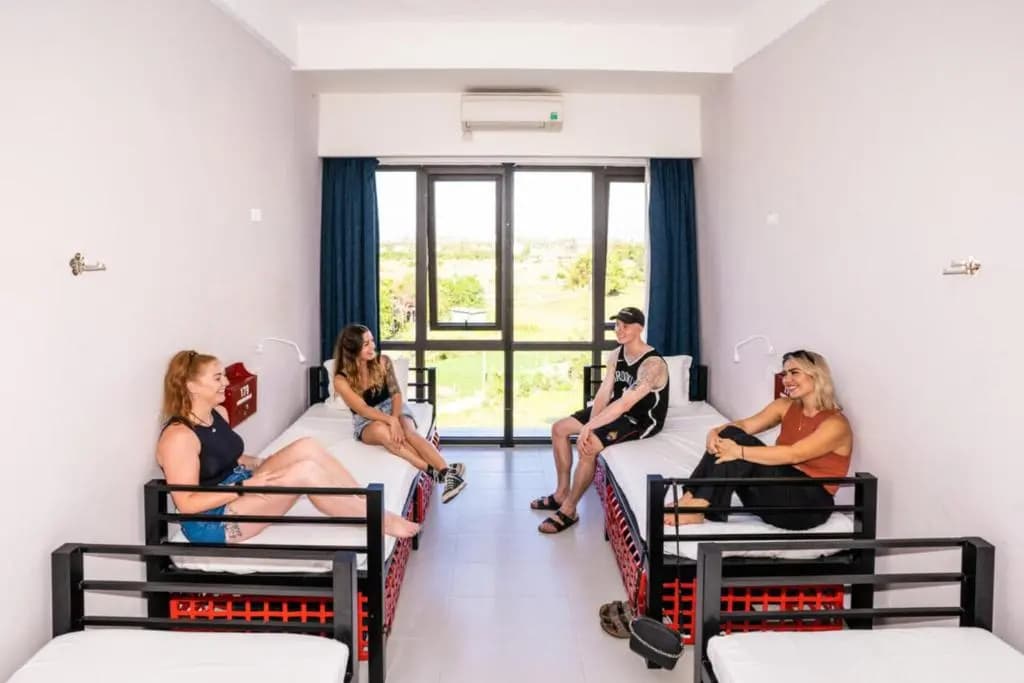 Hotel photo 16