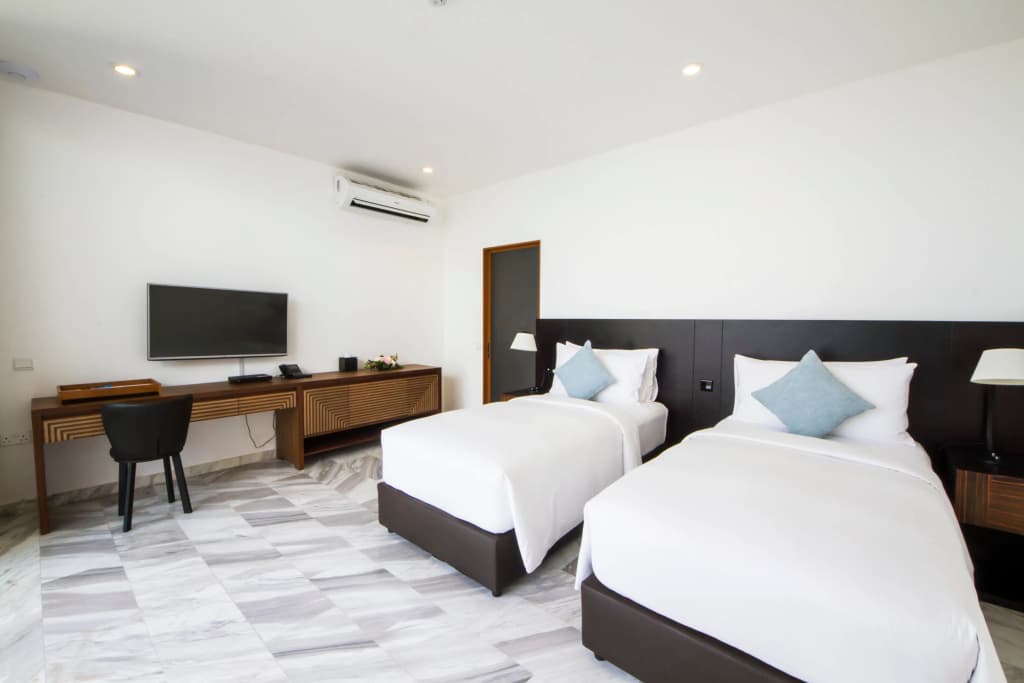 Hotel photo 2
