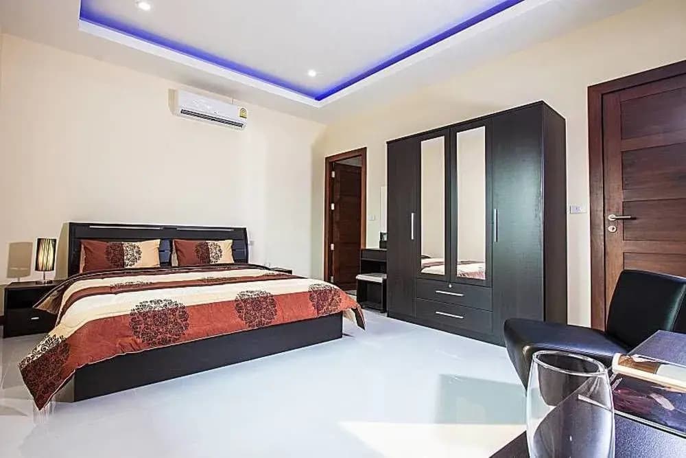 Hotel photo 7