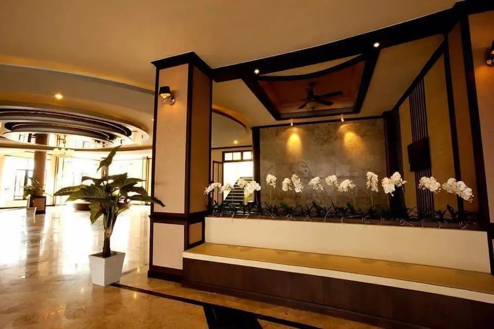 Hotel photo 12