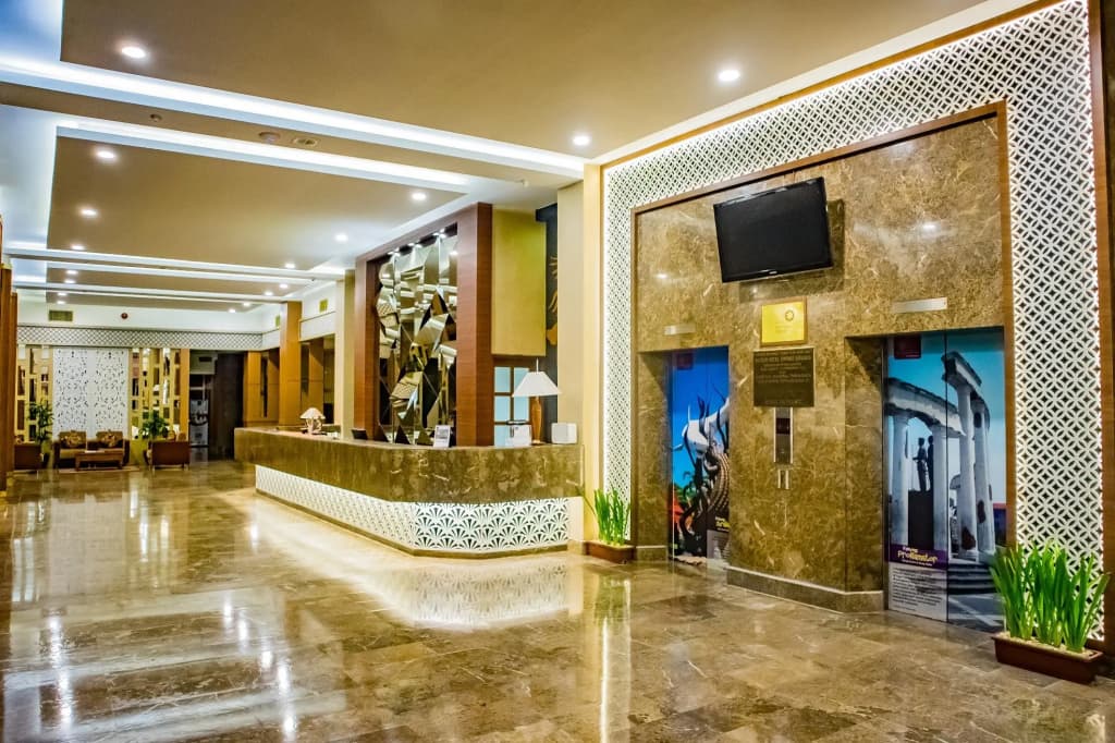 Hotel photo 2