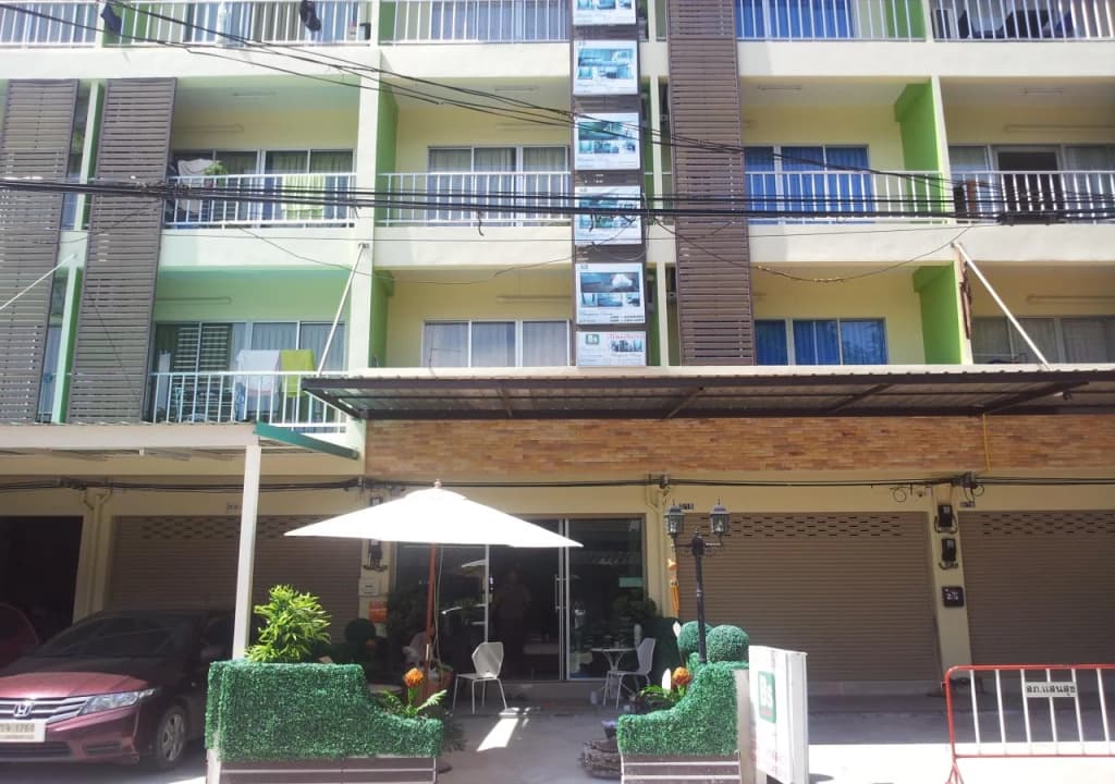 Hotel photo 1
