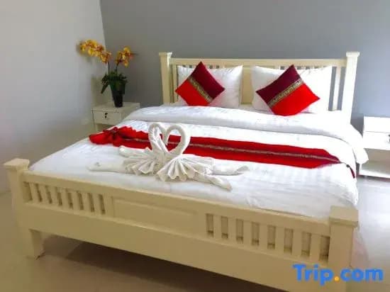 Standard Double room full double bed