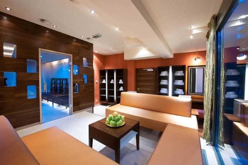 Hotel photo 2
