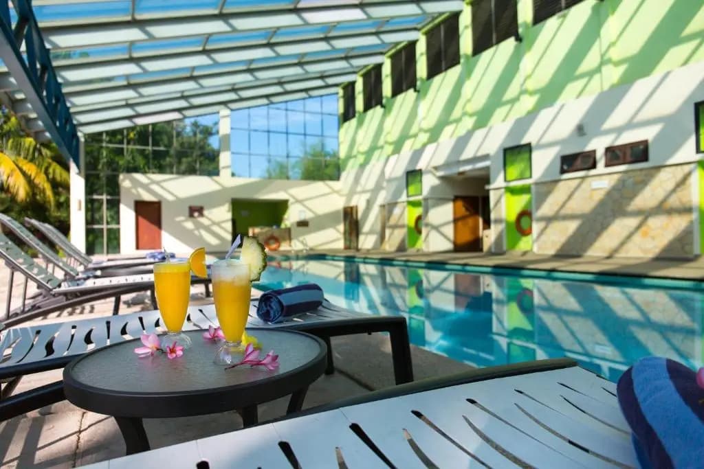 Hotel photo 5