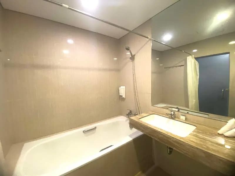 Standard Junior Suite