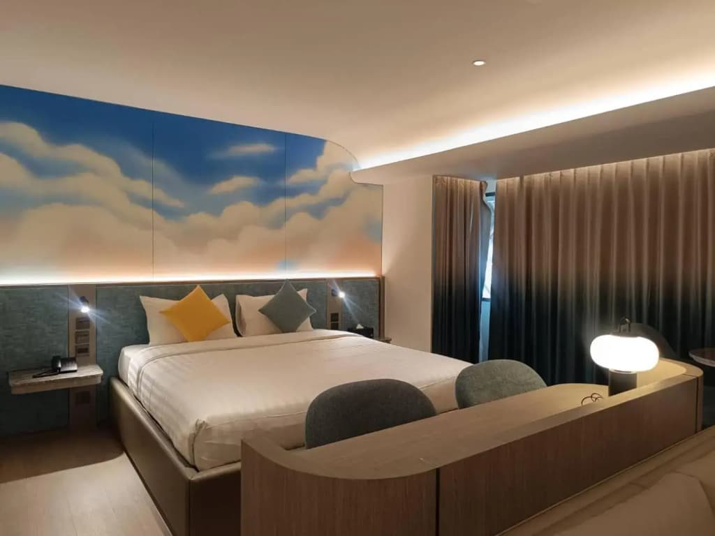Hotel photo 30