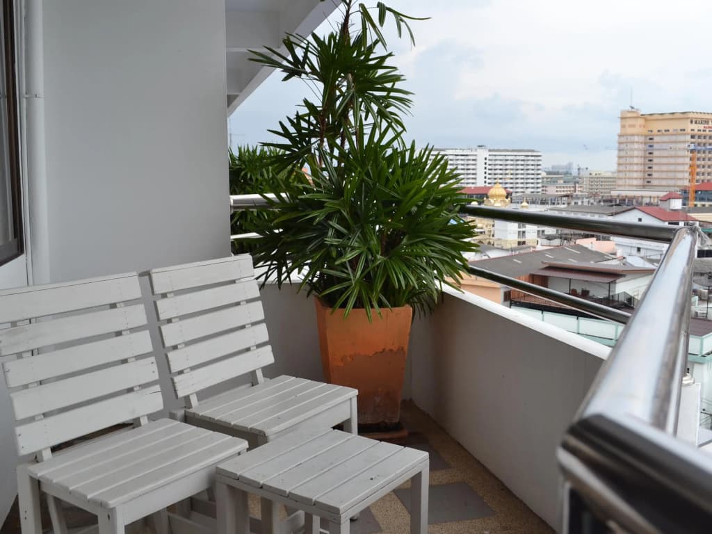 Hotel photo 8